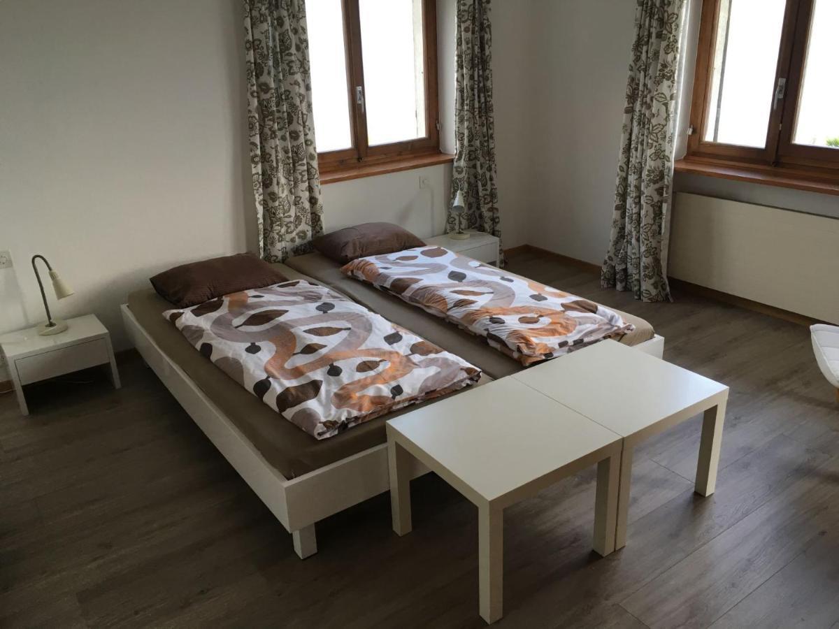 Holiday Home Stellina Del Sole By Interhome Брисаго Екстериор снимка