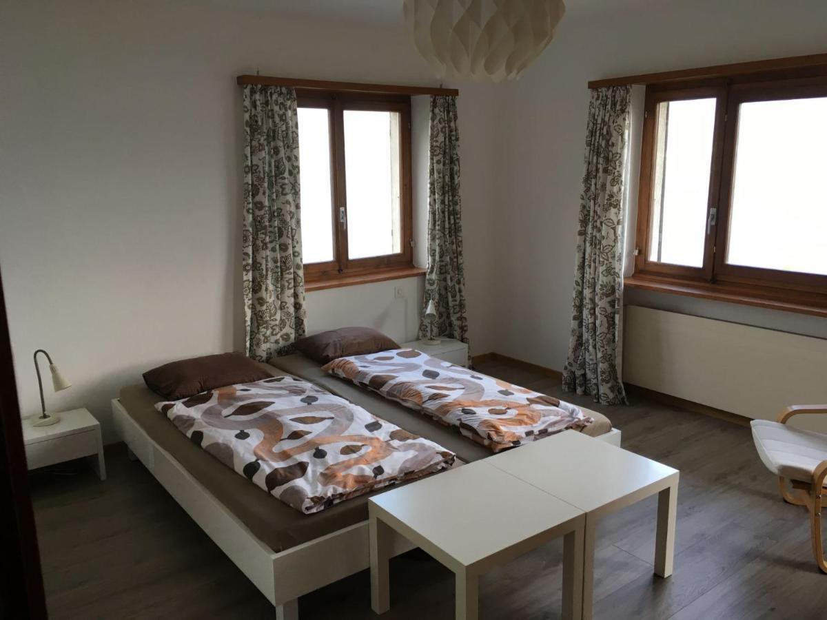 Holiday Home Stellina Del Sole By Interhome Брисаго Екстериор снимка